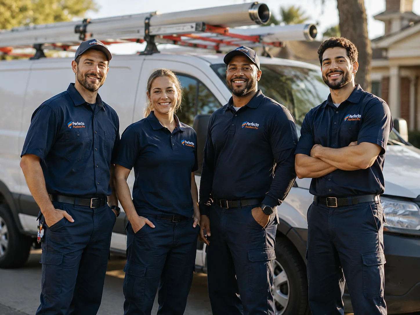 Emergency Plumber Near Me in Ames, OK near me